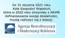 Ilustracja do artykułu: KGW rozliczają się z dotacji