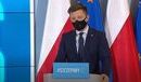 Ilustracja do artykułu: Konferencja prasowa dotycząca szczepień przeciwko COVID-19
