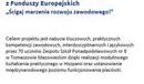Ilustracja do artykułu: Rusza Projekt PO WER w ZSP nr8!