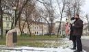 Ilustracja do artykułu: PCAS pamiętał o Międzynarodowym Dniu Pamięci o Ofiarach Holocaustu