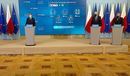 Ilustracja do artykułu: Konferencja premiera dotycząca obostrzeń. Rząd przedstawia nowe zasady 