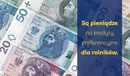 Ilustracja do artykułu: Są pieniądze na kredyty preferencyjne dla rolników  