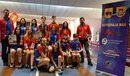 Ilustracja do artykułu: Kręglarki Pilicy ponownie z medalami