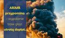 Ilustracja do artykułu: ARiMR przypomina - wypalanie traw grozi utratą dopłat