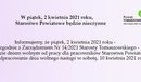 Ilustracja do artykułu: W piątek, 2 kwietnia 2021 roku, Starostwo Powiatowe będzie nieczynne