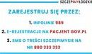 Ilustracja do artykułu: Nie czekaj – zarejestruj się już dziś!