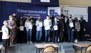 Ilustracja do artykułu: I Powiatowy Konkurs Matematyczny „Arbuz do kwadratu” w II LO