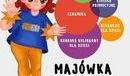 Ilustracja do artykułu: Już w tę sobotę „Majówka z PCAS-em”