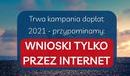 Ilustracja do artykułu: Komunikat dot. wniosków o płatności bezpośrednie ARiMR