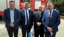 Ilustracja do artykułu: W OSP Przesiadłów spotkanie dotyczące projektu ustawy o ochotniczych strażach pożarnych