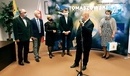 Ilustracja do artykułu: Gratulacje dla Michała Adama Pająka - wyróżnionego Medalem „Zasłużony dla Kultury”