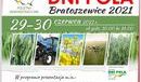 Ilustracja do artykułu: ŁODR w Bratoszewicach zaprasza na Wojewódzkie Dni Pola