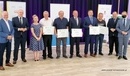 Ilustracja do artykułu: Wręczone granty sołeckie w ramach programu Urzędu Marszałkowskiego w Łodzi „Sołectwo na plus”