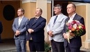 Ilustracja do artykułu: Finisaż wystawy Martty Węg w tomaszowskim Muzeum