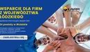 Ilustracja do artykułu: „Wsparcie dla firm z województwa łódzkiego” – cykl sierpniowych spotkań informacyjnych  w 24 powiatach województwa łódzkiego