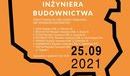 Ilustracja do artykułu: „Dzień Otwarty Inżyniera Budownictwa. BUDOWA, EKSPLOATACJA, REMONT TWOJEGO OBIEKTU' 