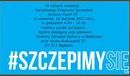 Ilustracja do artykułu:  Mobilny Punkt Szczepień w Będkowie