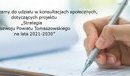 Ilustracja do artykułu: Konsultacje społeczne projektu „Strategia Rozwoju Powiatu Tomaszowskiego na lata 2021-2030”