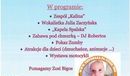 Ilustracja do artykułu: GDK w Wiadernie zaprasza na festyn „Pożegnanie lata”