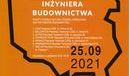 Ilustracja do artykułu: Informacja o Dniu Otwartym pod hasłem ' Budowa, eksploatacja, remont Twojego obiektu - porozmawiaj z inżynierem budownictwa'.