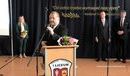 Ilustracja do artykułu: Wojewódzka inauguracja roku szkolnego 2021/2022 w I LO
