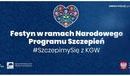 Ilustracja do artykułu: #SzczepimySięzKGW – do 15 września można starać się o dofinansowanie z ARiMR