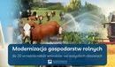 Ilustracja do artykułu: Niewiele czasu zostało na ubieganie się o wsparcie na modernizację gospodarstw