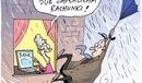 Ilustracja do artykułu: „Jak zachęcić babcię lub dziadka do założenia konta w banku” –  ZUS ogłasza konkurs dla uczniów i studentów