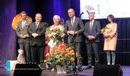 Ilustracja do artykułu: Obchody jubileuszu 15-lecia Tomaszowskiego Uniwersytetu Trzeciego Wieku