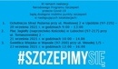 Ilustracja do artykułu: Mobilne punkty szczepień w Ujeździe, Lubochni i Wąwale