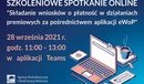 Ilustracja do artykułu: Szkolenie online dla rolników i doradców organizowane przez ARiMR