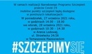 Ilustracja do artykułu: Mobilne punkty szczepień: w Arenie Lodowej i gminach Będków, Rokiciny i Żelechlinek