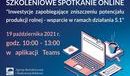 Ilustracja do artykułu: Szkolenie online dla rolników i doradców 