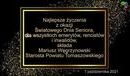 Ilustracja do artykułu: Najlepsze życzenia z okazji Międzynarodowego Dnia Seniora