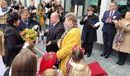 Ilustracja do artykułu: Oficjalne otwarcie Powiatowego Centrum Animacji Społecznej