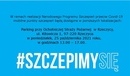 Ilustracja do artykułu: W poniedziałek mobilny punkt szczepień przeciw COVID-19 w Rzeczycy