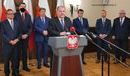 Ilustracja do artykułu: Konferencja prasowa poświęcona Rządowemu Funduszowi POLSKI ŁAD