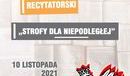 Ilustracja do artykułu: I Powiatowy Konkurs Recytatorski „Strofy dla Niepodległej” w PCAS