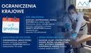 Ilustracja do artykułu: Od 1 grudnia nowe obostrzenia w związku z pandemią
