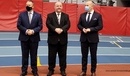 Ilustracja do artykułu: II Olimpiada Dzieci i Młodzieży Powiatu Tomaszowskiego w Lekkiej Atletyce