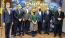 Ilustracja do artykułu: 4 150 179,02 zł. pomoc finansowa od Urzędu Marszałkowskiego w Łodzi dla tomaszowskiego szpitala