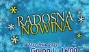 Ilustracja do artykułu: PCAS zaprasza na koncert „Radosna nowina” 