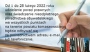 Ilustracja do artykułu: W lutym udzielanie porad prawnych oraz świadczenie nieodpłatnego poradnictwa obywatelskiego tylko za pośrednictwem adresu e-mail lub telefonicznie