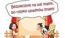 Ilustracja do artykułu: Ferie z KRUS-em. Propozycje dla dzieci na ferie