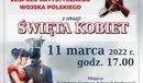 Ilustracja do artykułu: Zaproszenie na koncert Orkiestry Reprezentacyjnego Wojska Polskiego