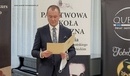 Ilustracja do artykułu: Tomaszów stolicą skrzypcową Polski dzięki IX Młodzieżowemu Konkursowi na Skrzypce Solo im. Tadeusza Wrońskiego