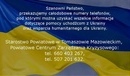 Ilustracja do artykułu: Całodobowe numery telefonów, pod którymi można uzyskać informacje dotyczące pomocy uchodźcom z Ukrainy