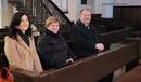 Ilustracja do artykułu: Rekolekcje dla uczniów szkół ponadpodstawowych