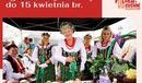 Ilustracja do artykułu: Trwają zapisy do ogólnopolskich konkursów dla Kół Gospodyń Wiejskich
