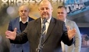 Ilustracja do artykułu: Konferencja prasowa dotycząca szpitala przy ulicy Niskiej